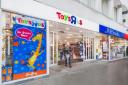 An opening event will be held for the new Toys“R”Us ‘shop-in-shop’ at WHSmith’s St Annes store