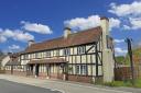 The Shoe Inn, in Plaitford, sold for £415,000