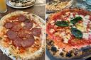 Cornwall restaurants and food trucks have been highlighted for their quality pizza offerings