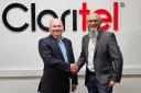 Claritel has acquired J2 Technology Ltd