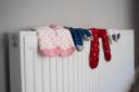 Experts have issued warnings to anyone who may be tempted to use their radiators to dry clothes.