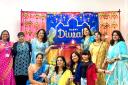 BPC Indian Community Diwali Celebration