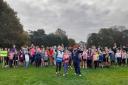 Southampton Junior Parkrun celebrates 500th event at Riverside Park