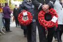 Details revealed of Southampton Remembrance Sunday service