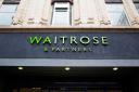 Waitrose first introduced its free newspaper vouchers in 2013