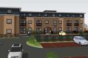 Visuals For 31 Flats At 8 Brockhurst Road Gosport 2 C) Council Documents