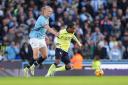 Saints defender Kyle Walker-Peters is remaining calm in the face of the Premier League challenge