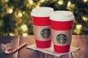 Starbucks' Christmas 2024 sees the return of festive red cups, and there's a way to get a sneak preview today.