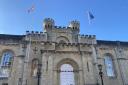 Oxford Coroner's Court