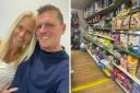 Phillip and Paula Preston are worried about the future of Ideal Pet Stores