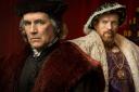 HISTORY: Mark Rylance and Damian Lewis return to lead the cast of Wolf Hall's second series on the BBC and there are plenty of places in Worcestershire which capture the Tudor Age