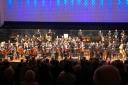 REVIEW: Bournemouth Symphonic Orchestra presents 'Symphonic Bee Gees'