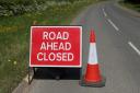 There are 11 road closures in and around Winchester to look out for