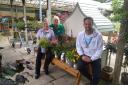 Bradford-based Yorkshire Garden Centres has reflected on the support, to more than 200 causes so far, given as part of its Kindness Pot initiative