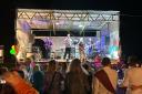Music at the Manor 2025