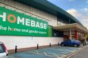 Homebase branch in Basingstoke