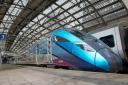 TransPennine Express (TPE) is set to once again run four trains an hour between Manchester and Leeds