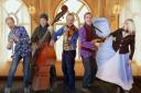 Maddy Prior and The Carnival Band are bringing their tour to The Haymarket