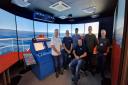 The Port of Milford Haven has improved its training simulator