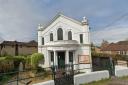 Fordingbridge Methodist Church