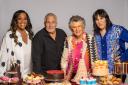 Love Productions is currently casting for series 16 of the Great British Bake Off