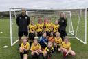 The IOW Girls league has held its biggest tournament event yet