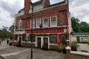 Time Out has named the best pub in all of London and it's a small family-run local that won the title.