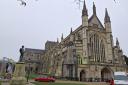 Winchester Cathedral