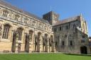 Winchester Cathedral