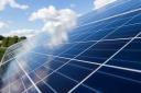 Solar panels