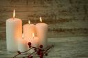 Weston Crematorium to host annual Christmas Memorial Service