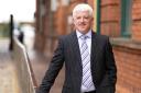 Peter McGahan, Worldwide Financial Planning