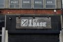 1st Base on East Street is looking to extend its premises license.