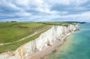 Sussex was praised for its cultural scene, new hotel openings and beautiful surroundings