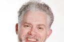 Richard Blackman, Bassett ward councillor and Liberal Democrat group leader