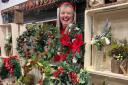 PICTURES: Mulled wine and spices fill the air at Rugby Club Christmas market