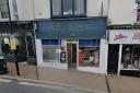 Anthony Linhart the Salon on Union Street, Ryde