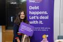 Bolton South and Walkden MP urges people to access free, impartial debt advice as constituency data shows cost of living pressures remain