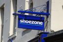 Shoe Zone has not yet revealed how many of its stores will be closing