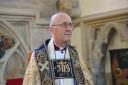 Rt Revd Michael Beasley, Bishop of Bath and Wells