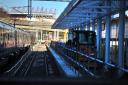 The work taking shape at Forster Square