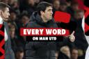 Last season's win, Amorim's United and Unal: Every word on Manchester United