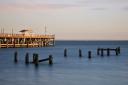 Swanage Pier