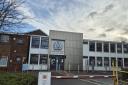 Basingstoke Magistrates Court