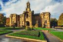 Cartwright Hall captured by the T&A Camera Club's Paul Dalton