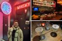 I tried a Brighton Cocktail Tour and loved it