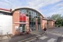 Romsey Rapids Sport Complex