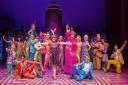 Hairspray the Musical