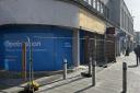 Barclays is set to relocate and take over the old JD Sports building on Above Bar Street.