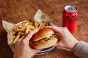 The Honest Burgers lunch deal